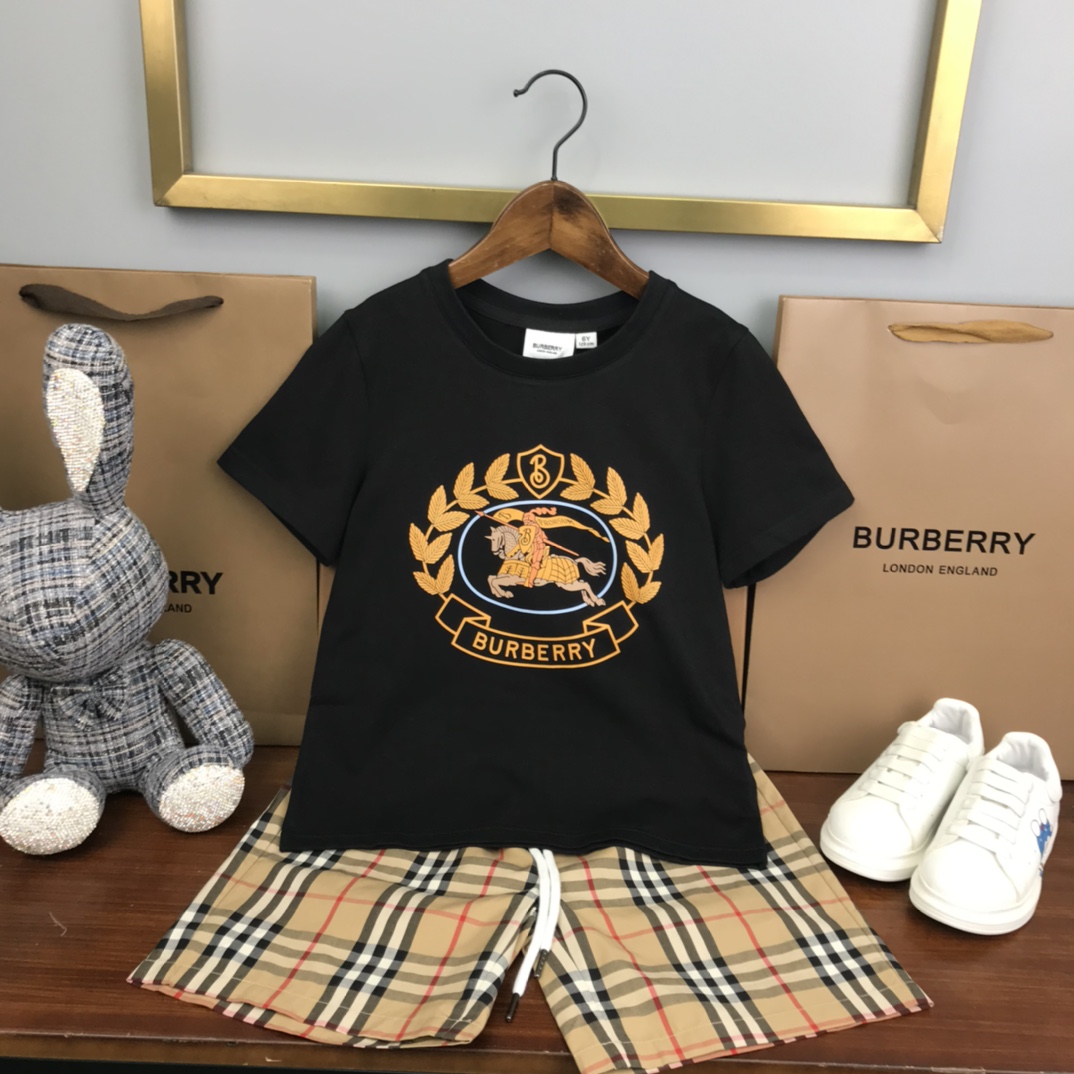 Burberry Kids